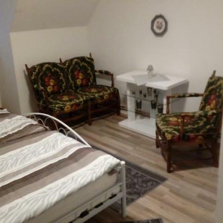 Ferienwohnung Maria Friedrichsbrunn Esterno foto