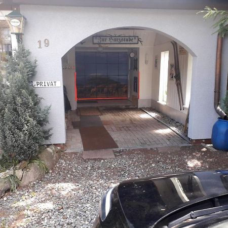 Ferienwohnung Maria Friedrichsbrunn Esterno foto
