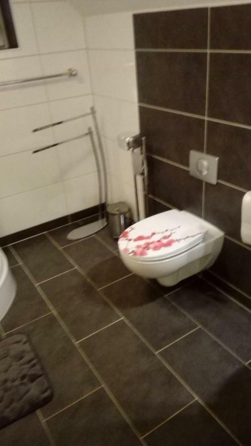 Ferienwohnung Maria Friedrichsbrunn Esterno foto