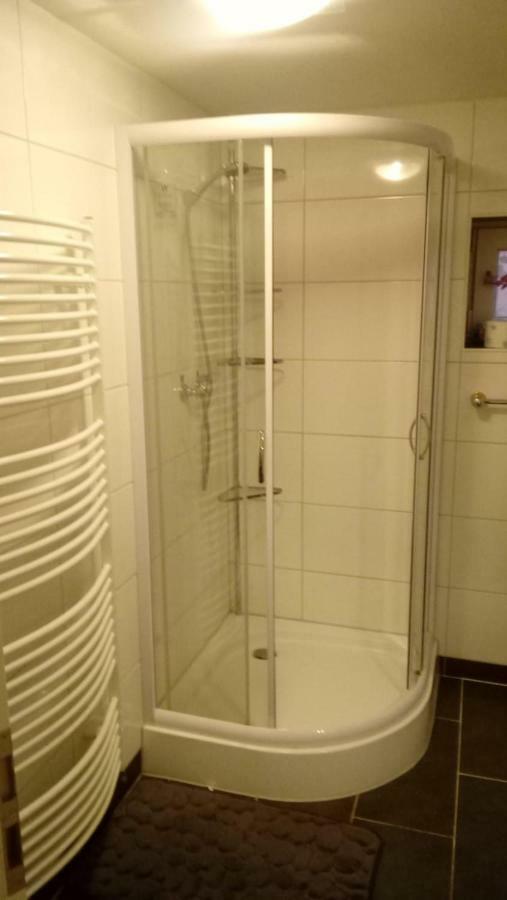 Ferienwohnung Maria Friedrichsbrunn Esterno foto